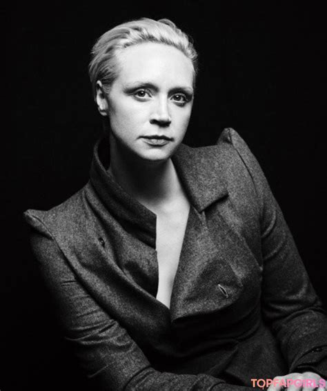 gwendoline christie nude|Gwendoline Christie Nude Photo Collection